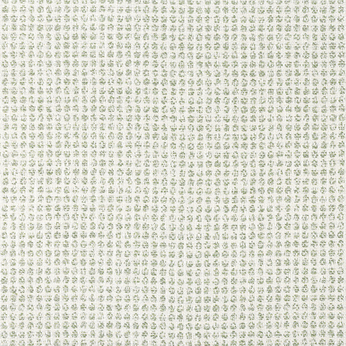 Thibaut REMY DOT Aloe Fabric