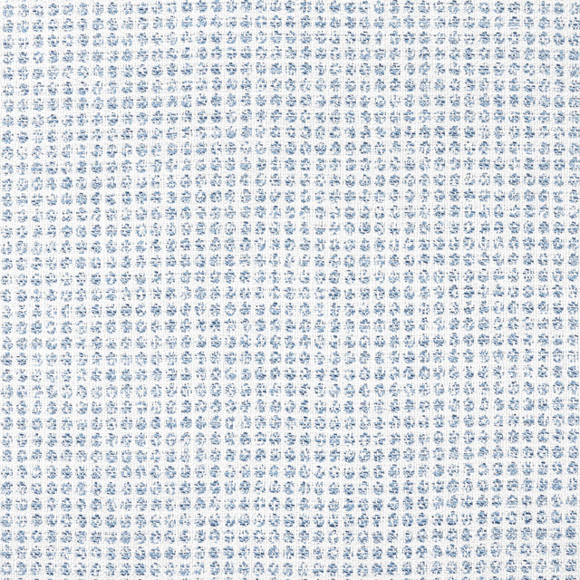 Thibaut Remy Dot Sky Fabric