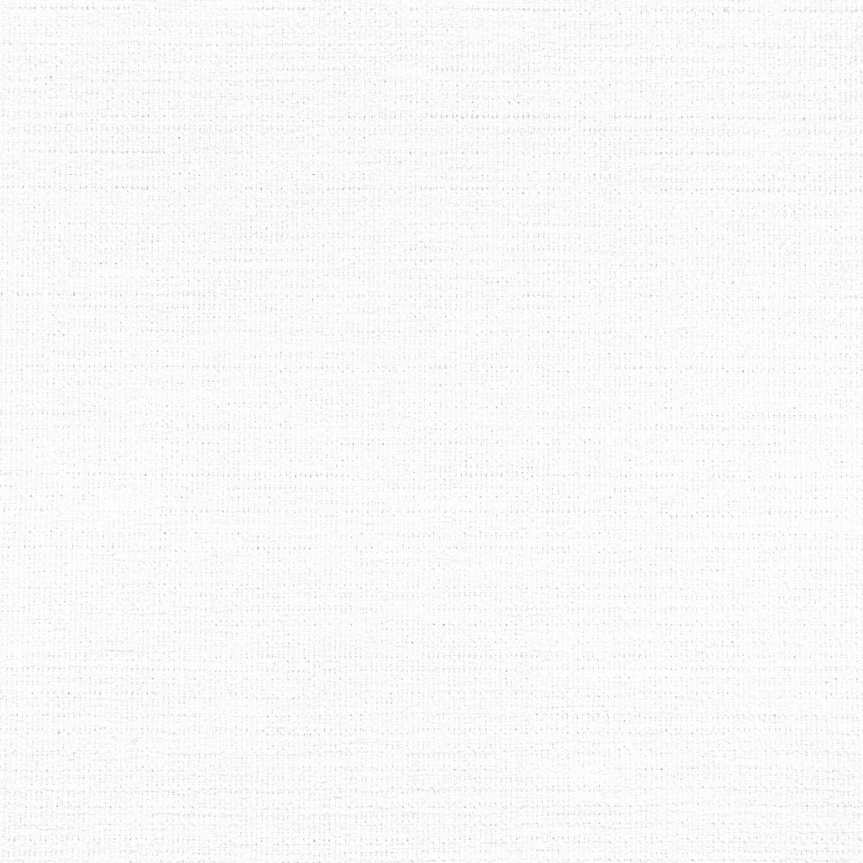 Thibaut PETRA Bleach White Fabric