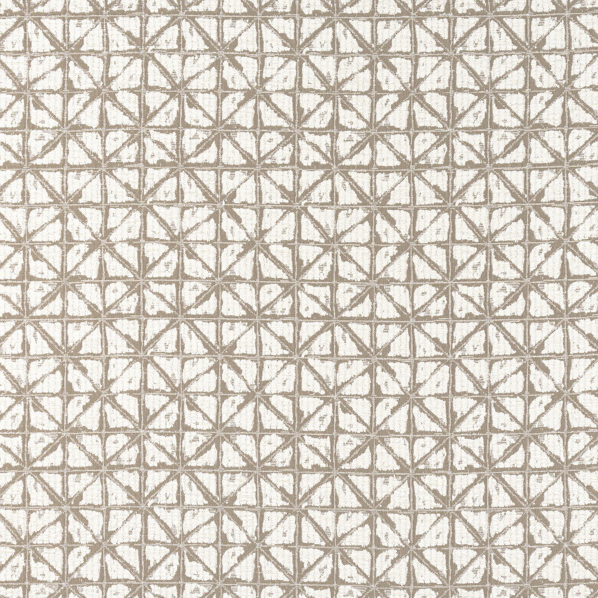 Thibaut SOREN Mocha Fabric