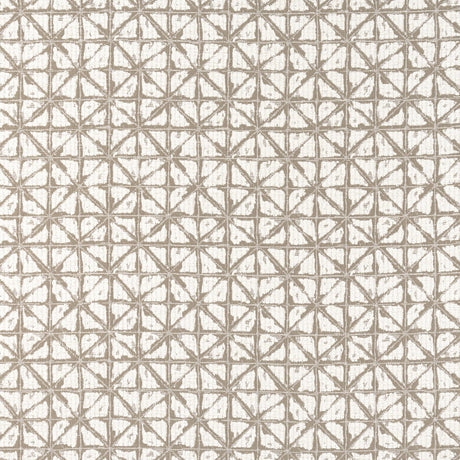 Thibaut SOREN Mocha Fabric