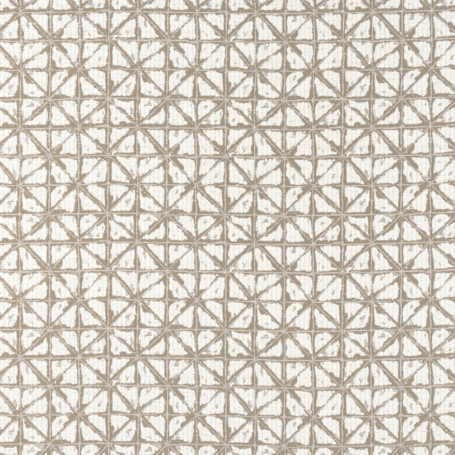 Thibaut SOREN Mocha Fabric