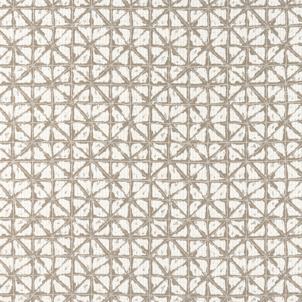Thibaut Soren Mocha Fabric