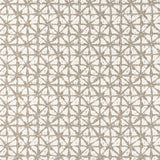 Thibaut Soren Mocha Fabric