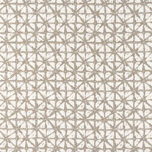 Thibaut Soren Mocha Fabric