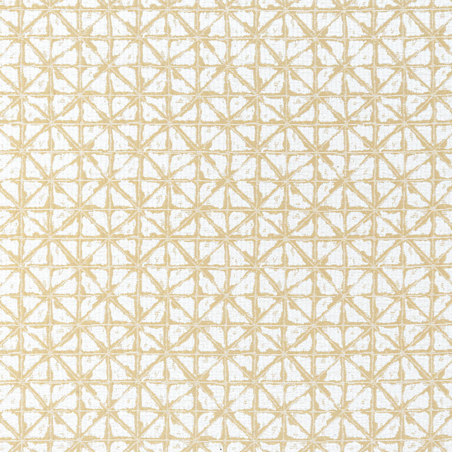 Thibaut SOREN Straw Fabric