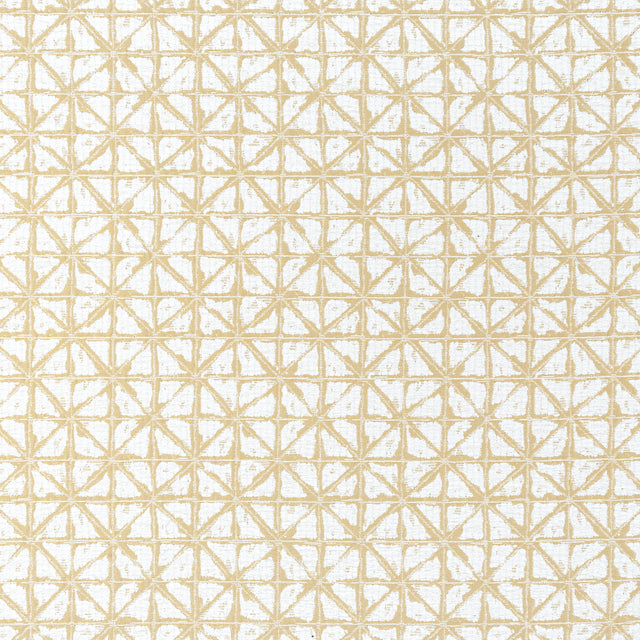 Thibaut Soren Straw Fabric