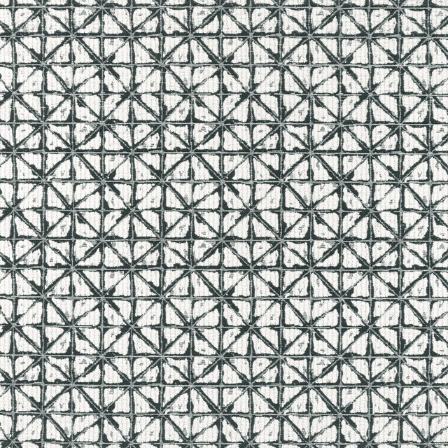 Thibaut SOREN Onyx Fabric