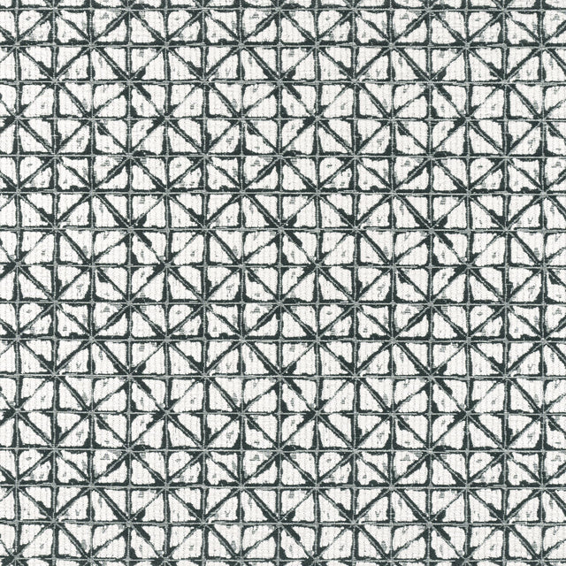 Thibaut Soren Onyx Fabric