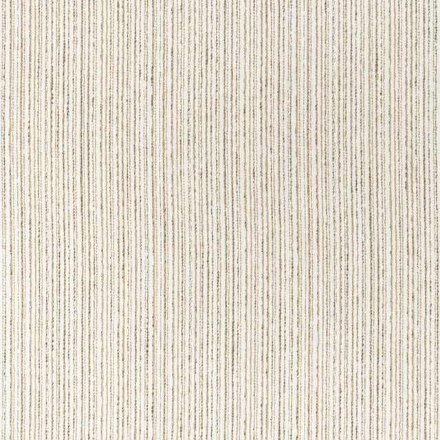Thibaut ZIA STRIPE Caramel Fabric
