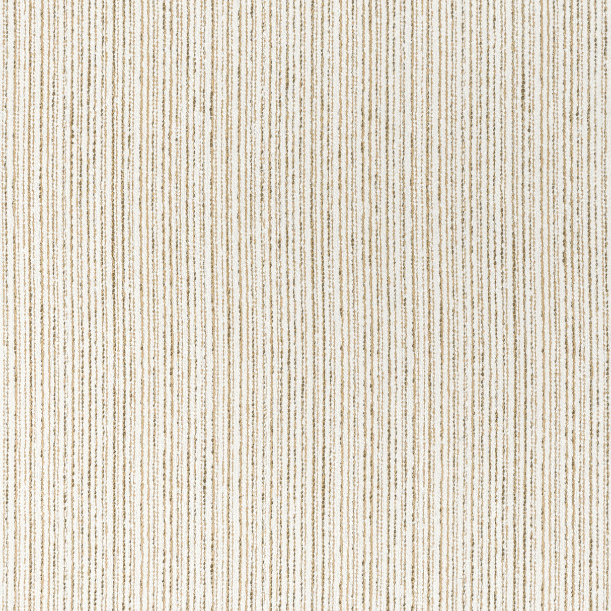 Thibaut Zia Stripe Caramel Fabric