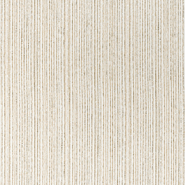 Thibaut Zia Stripe Caramel Fabric