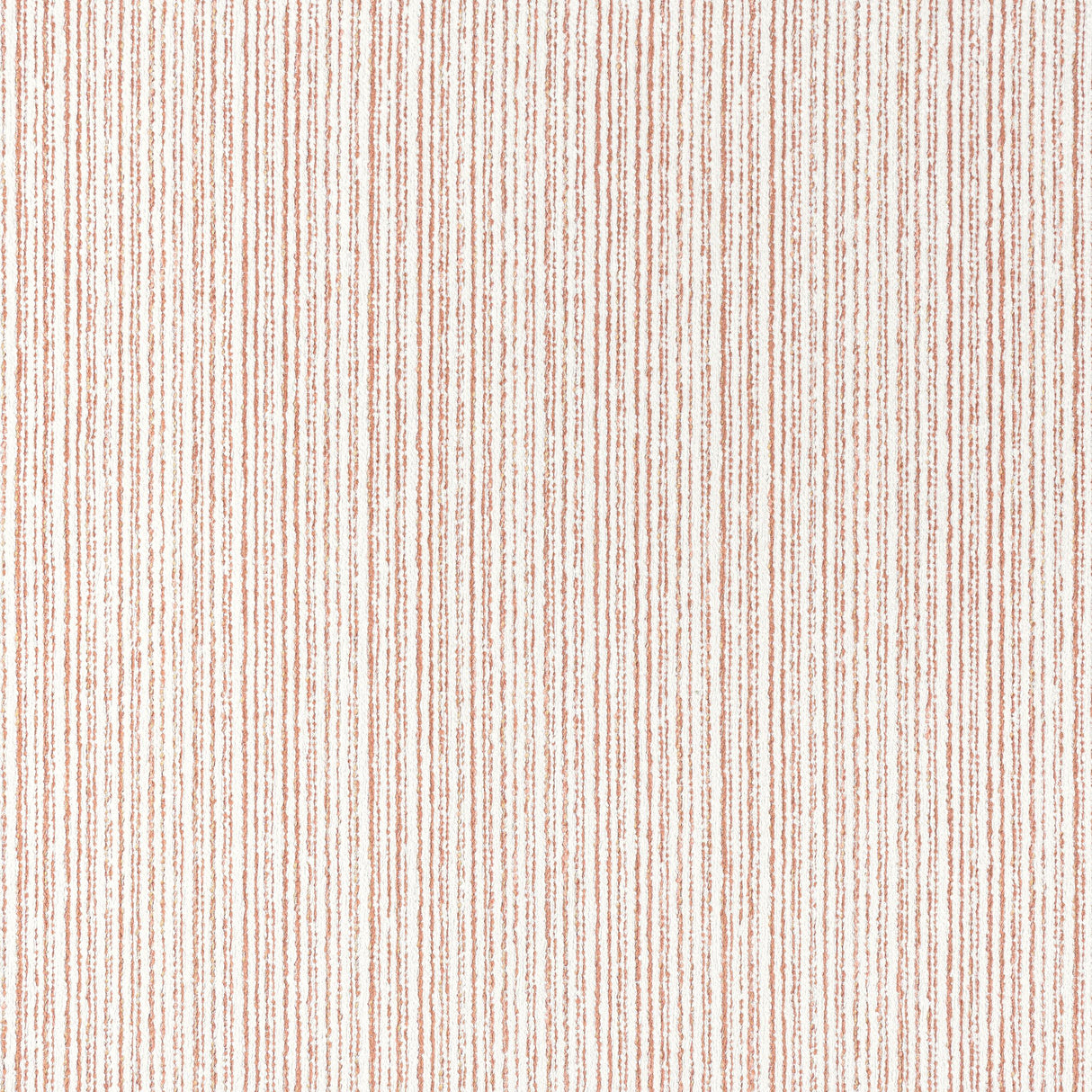 Thibaut Zia Stripe Clay Fabric