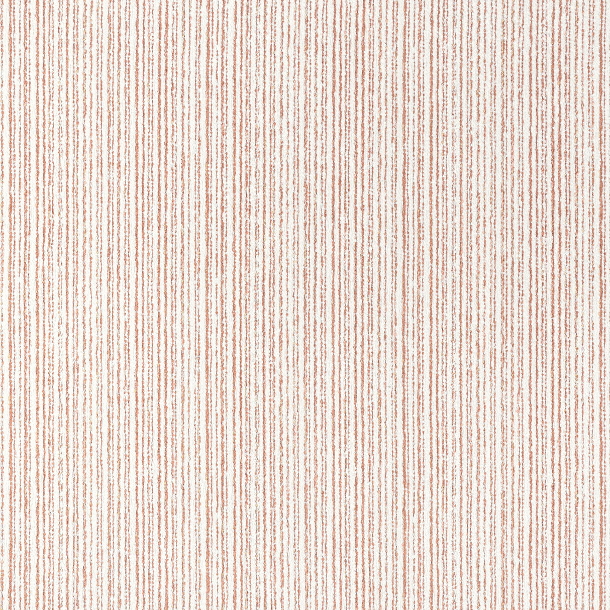 Thibaut ZIA STRIPE Clay Fabric