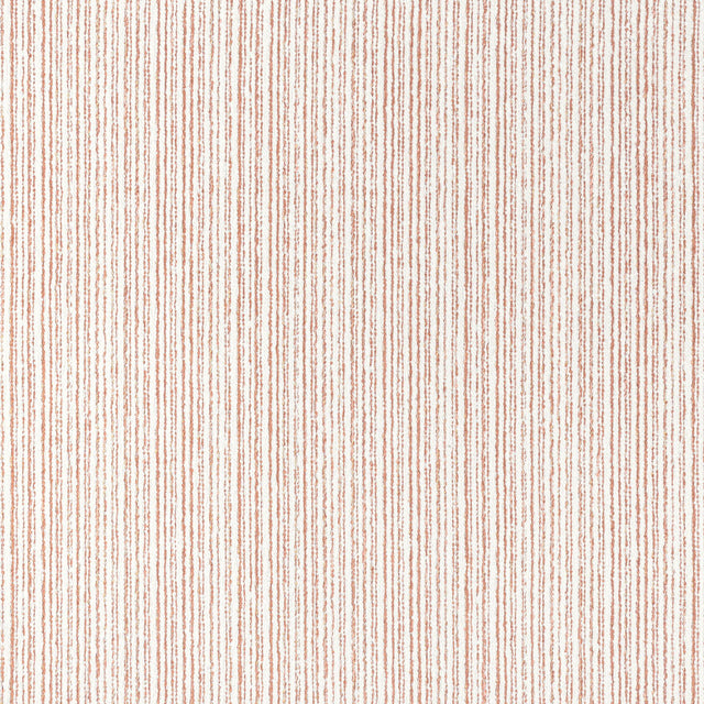 Thibaut ZIA STRIPE Clay Fabric