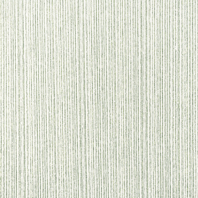 Thibaut Zia Stripe Aloe Fabric