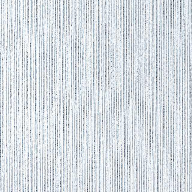 Thibaut ZIA STRIPE Sky Fabric