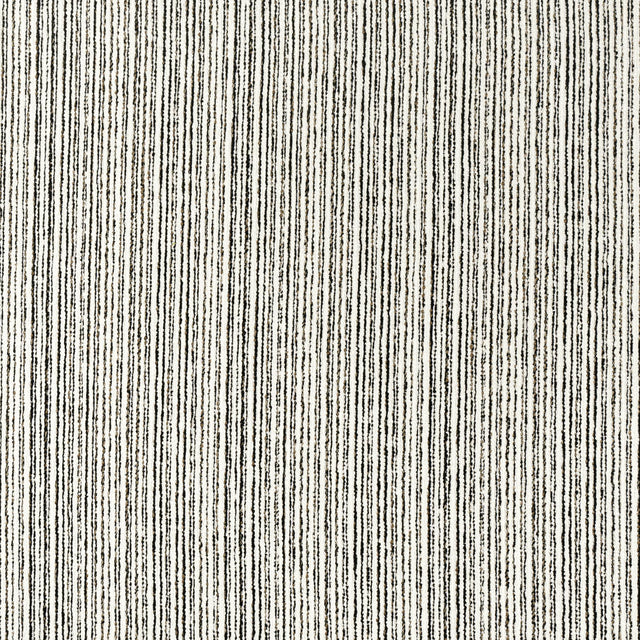 Thibaut ZIA STRIPE Ebony Fabric
