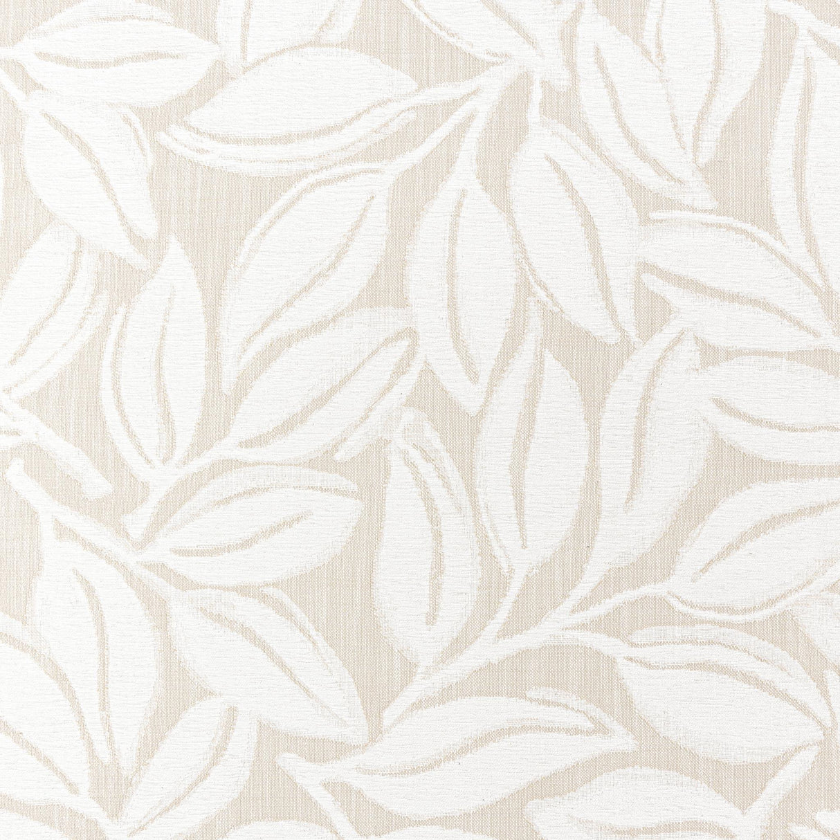 Thibaut KONA Flax Fabric