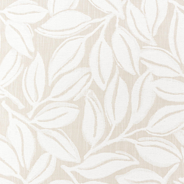 Thibaut KONA Flax Fabric