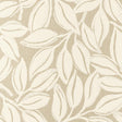 Thibaut KONA Caramel Fabric