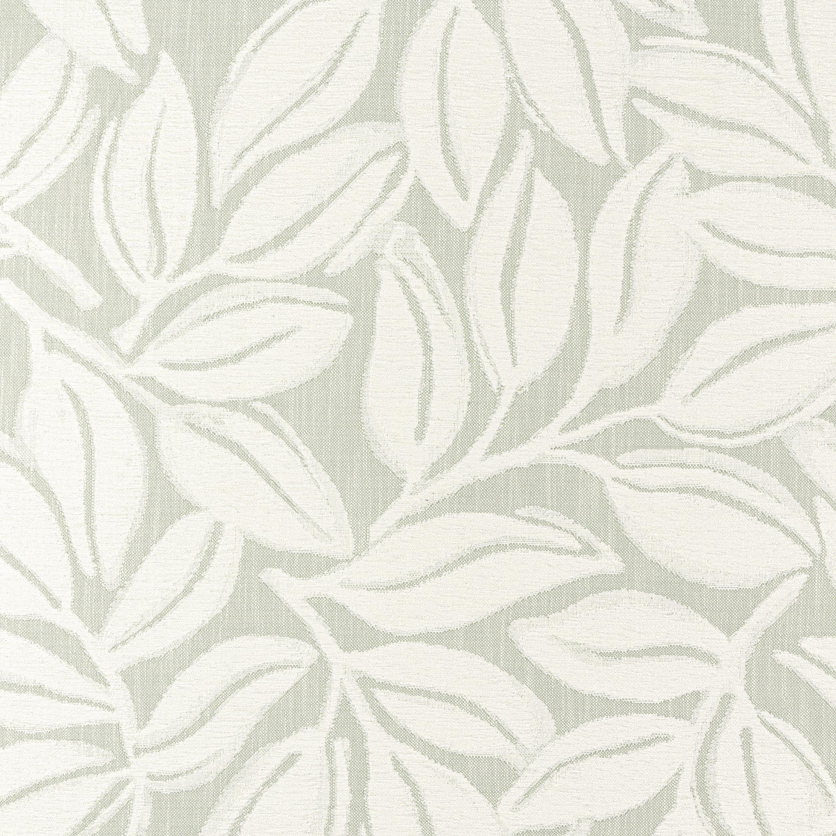Thibaut Kona Woven Aloe Fabric