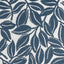 Thibaut Kona Woven Navy Fabric