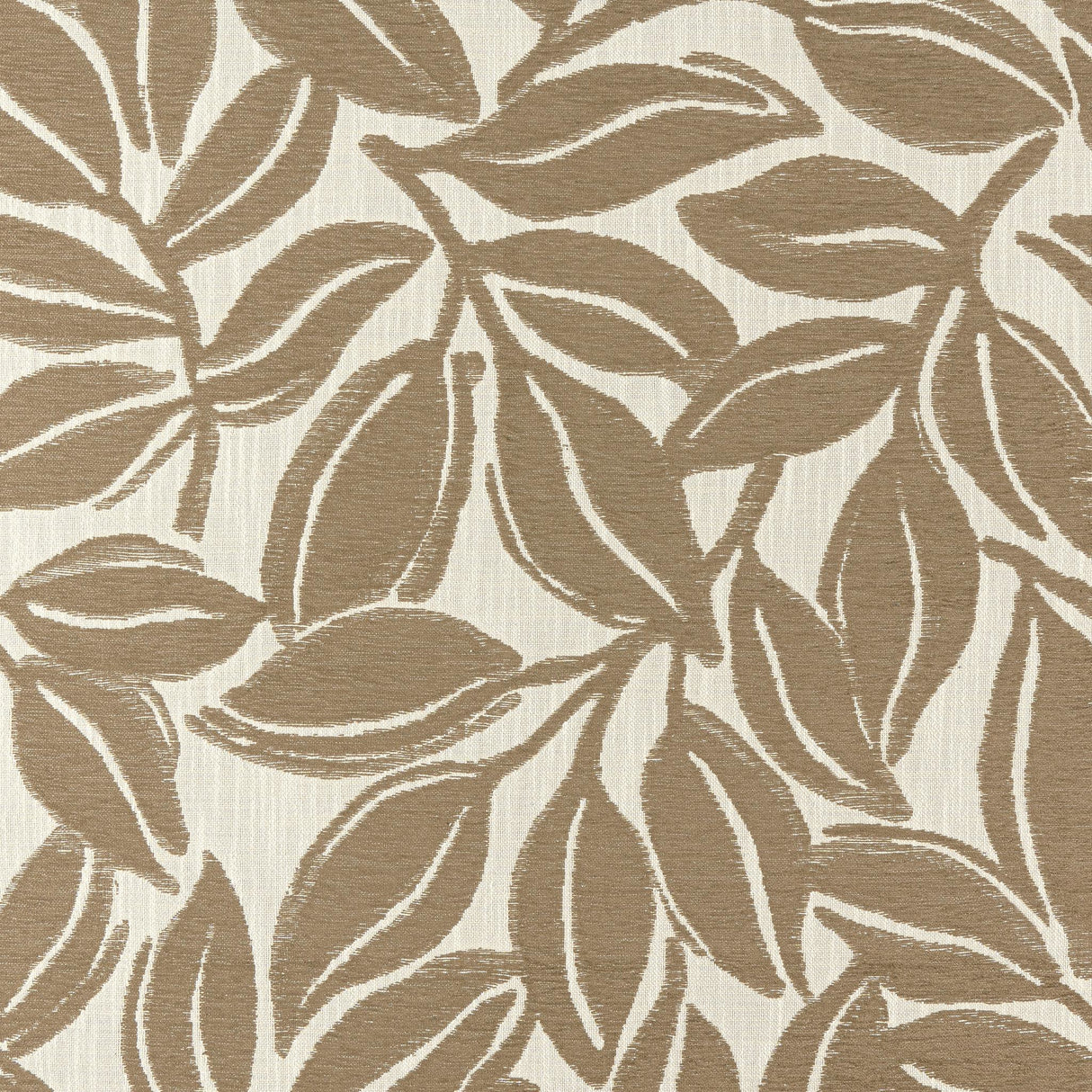 Thibaut KONA Mocha Fabric