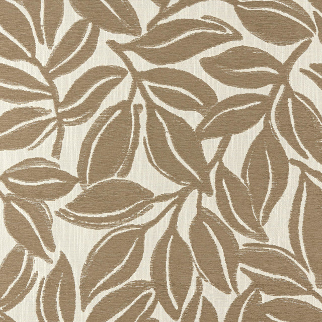 Thibaut KONA Mocha Fabric