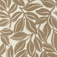 Thibaut Kona Woven Mocha Fabric