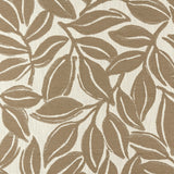 Thibaut Kona Woven Mocha Fabric