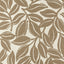 Thibaut Kona Woven Mocha Fabric