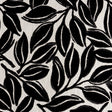 Thibaut Kona Woven Ebony Fabric