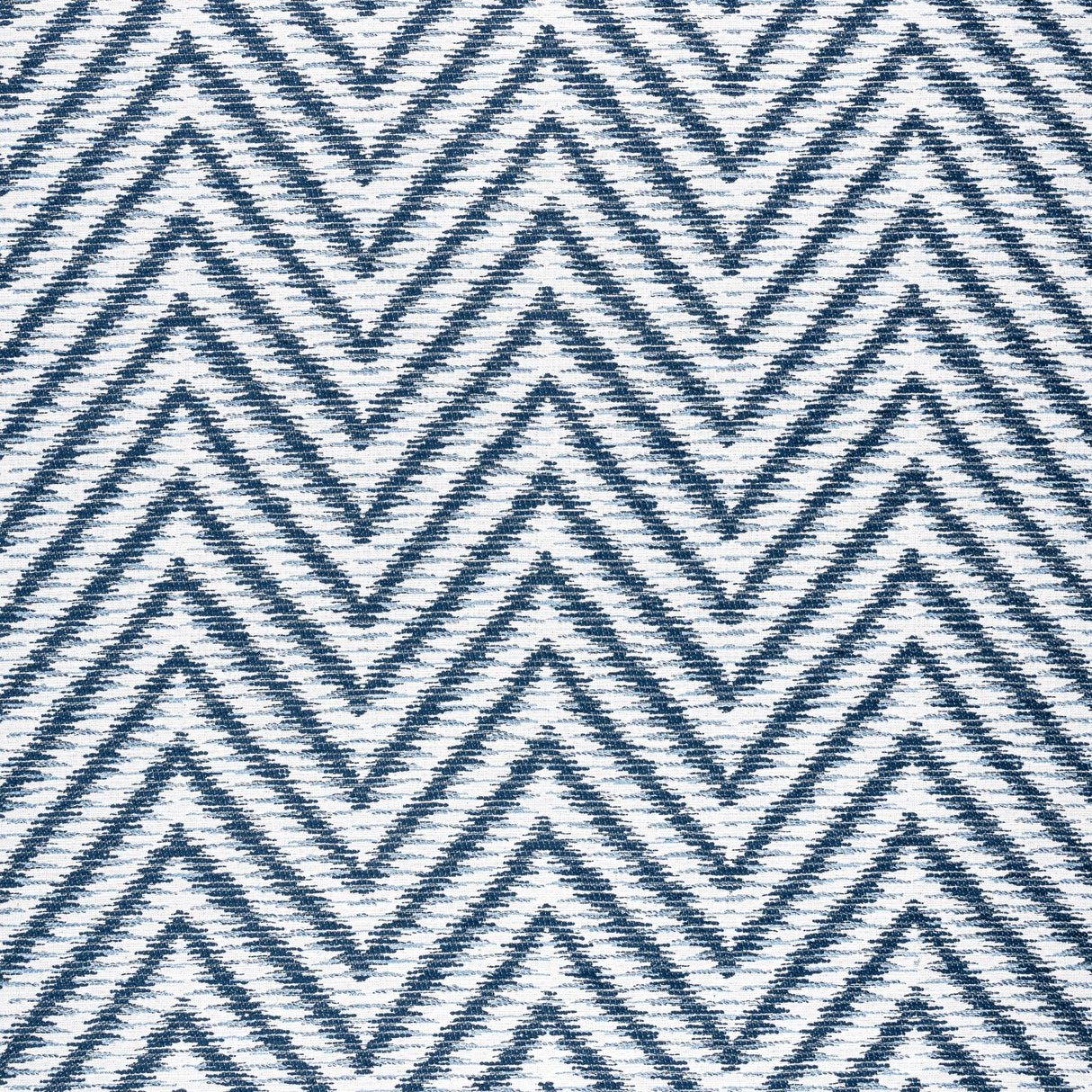 Thibaut ALISO Navy Fabric