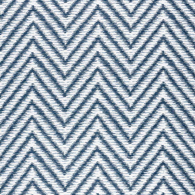 Thibaut ALISO Navy Fabric