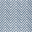 Thibaut Aliso Navy Fabric