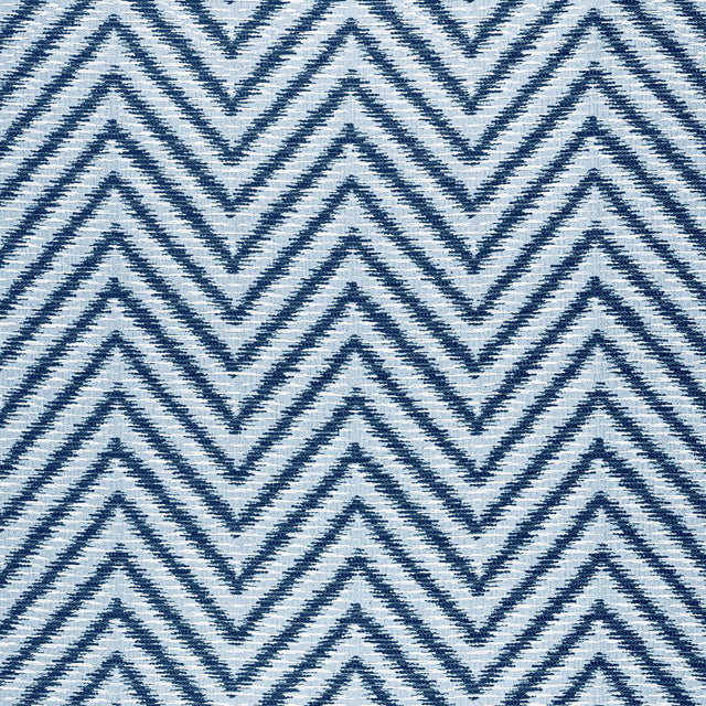 Thibaut Aliso Denim Fabric