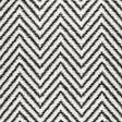 Thibaut ALISO Onyx Fabric