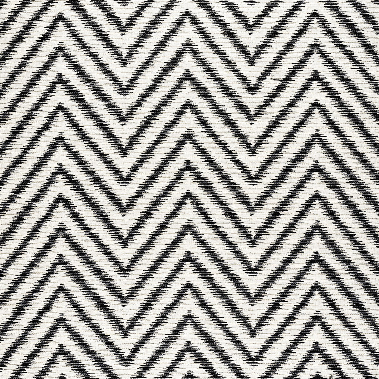 Thibaut ALISO Onyx Fabric