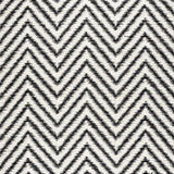 Thibaut ALISO Onyx Fabric