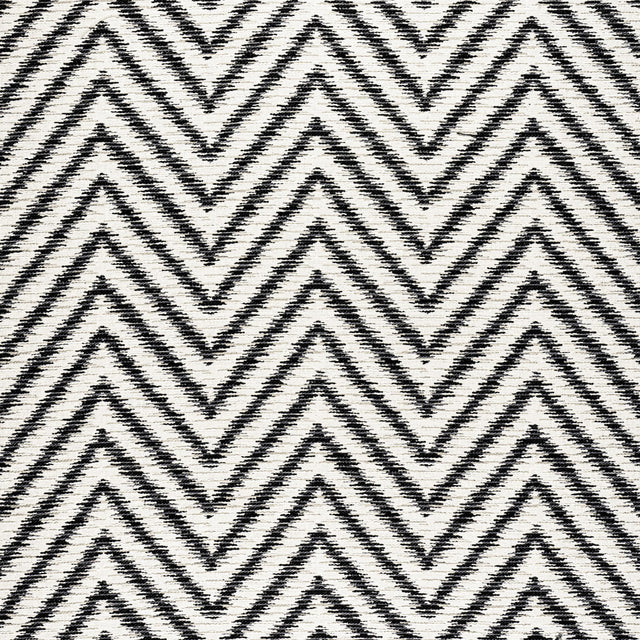 Thibaut ALISO Onyx Fabric
