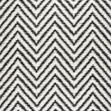 Thibaut Aliso Onyx Fabric