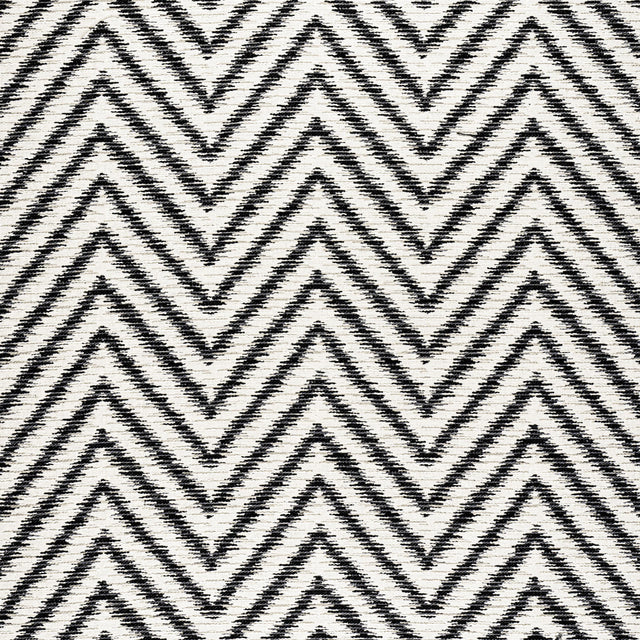 Thibaut Aliso Onyx Fabric