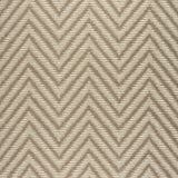 Thibaut ALISO Mocha Fabric