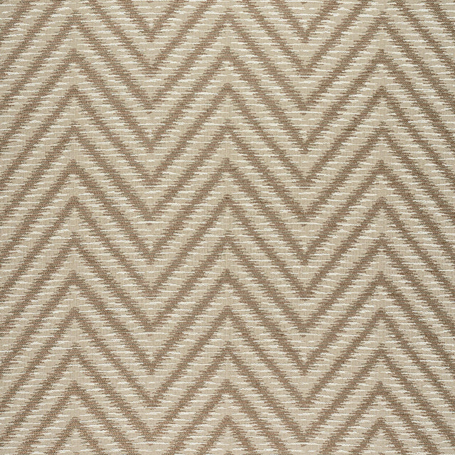 Thibaut ALISO Mocha Fabric