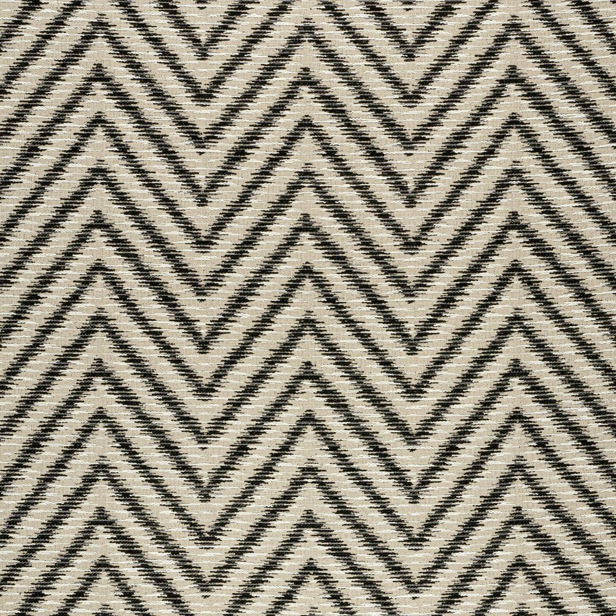 Thibaut ALISO Ebony Fabric