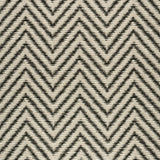 Thibaut ALISO Ebony Fabric