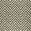 Thibaut ALISO Ebony Fabric
