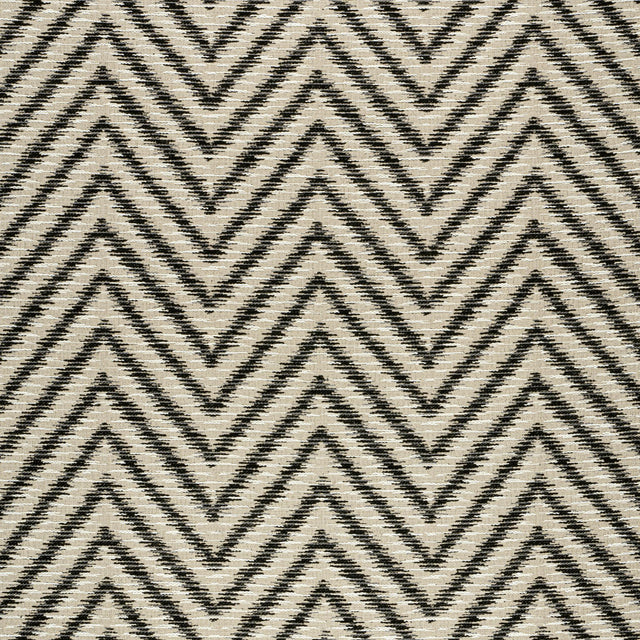 Thibaut ALISO Ebony Fabric