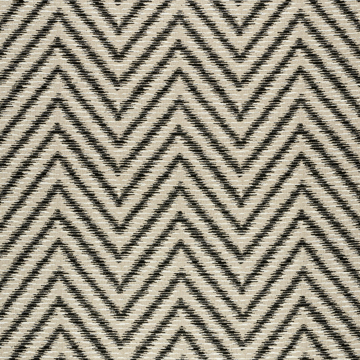 Thibaut Aliso Ebony Fabric